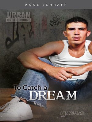 cover image of To Catch a Dream